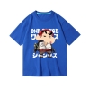 <p>Pastelka Shin-chan Jednodílné tričko Tee Hot Topic Tričko</p>
