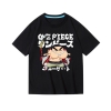 <p>Crayon Shin-chan One Piece Tee Hot Topic T-Shirt</p>
