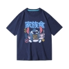<p>เสื้อยืด XXXL Tshirt Lilo Stitch</p>
