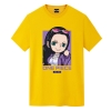 Nico Robin Tee One Piece Anime Shirts in linea