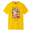 One Piece Nami Tshirt Anime T Shirts Online