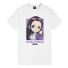 Nico Robin Tee One Piece Anime Shirts in linea