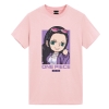 Nico Robin Tee One Piece Anime Shirts in linea