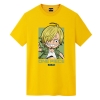One Piece Vinsmoke Sanji Chemises Meilleures chemises d'anime