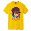 One Piece Sabo Tees Cute Anime Shirts