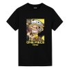 Jednodielne košeľa Usopp Anime Boy Shirt