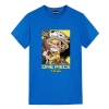 One Piece Usopp Shirt Anime Boy Shirt