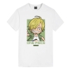One Piece Vinsmoke Sanji Chemises Meilleures chemises d'anime