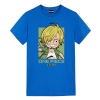 One Piece Vinsmoke Sanji Shirts Best Anime Shirts