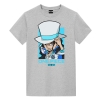 Rob Lucci T-shirt One Piece Anime-trykte T-shirts