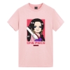One Piece Boa Hancock T-Shirts Anime Shirt Design