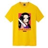 One Piece Boa Hancock T-Shirts Anime Shirt Design