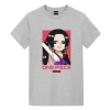 One Piece Boa Hancock T-Shirts Anime Shirt Design