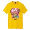 One Piece Tony Tony Chopper Tees Cheap Anime T Shirts