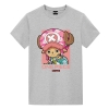 One Piece Tony Tony Chopper Tees Cheap Anime T-shirts