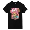 Tek Parça Tony Tony Chopper Tees Ucuz Anime Tişörtleri