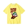 <p>Chemises personnalisées Marvel Superhero Batman Joker T-Shirts</p>
