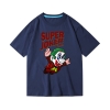 <p>Camisas personalizadas Marvel Super-Herói Batman Joker Camisetas</p>
