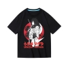 <p>Personlige skjorter Vintage Anime Naruto T-shirts</p>
