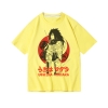 <p>Personlige skjorter Vintage Anime Naruto T-shirts</p>
