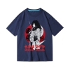 <p>Personalised Shirts Vintage Anime Naruto T-Shirts</p>
