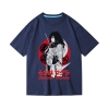 <p>Personlige skjorter Vintage Anime Naruto T-shirts</p>
