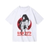 <p>Personalised Shirts Vintage Anime Naruto T-Shirts</p>
