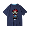 <p>Mario Tees Havalı Tişörtler</p>
