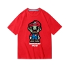 <p>Mario Tees Havalı Tişörtler</p>
