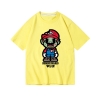 <p>Camisetas legais de Mario Tees</p>
