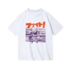 <p>Hot Topic Anime Dragon Ball Tees Quality T-Shirt</p>
