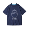 <p>Personalised Shirts My Neighbor Totoro T-Shirts</p>
