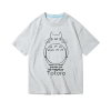 <p>Personalised Shirts My Neighbor Totoro T-Shirts</p>
