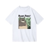 <p>Personalised Shirts My Neighbor Totoro T-Shirts</p>
