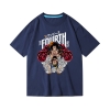 <p>Personalised Shirts Hot Topic Anime One Piece T-Shirts</p>
