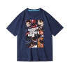 <p>เสื้อส่วนบุคคล Hot Topic Anime เสื้อยืดชิ้นเดียว</p>
