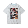 <p>เสื้อส่วนบุคคล Hot Topic Anime เสื้อยืดชิ้นเดียว</p>
