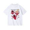 <p>Superhero Deadpool Tee Hot Topic T-Shirt</p>
