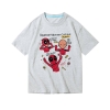 <p>Superhero Deadpool Tee Hot Topic T-Shirt</p>
