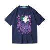 <p>JoJo&#039;s Bizarre Adventure Tees Quality T-Shirt</p>
