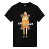 나루토 Tshirts Anime Shirts For Kids