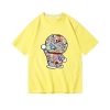<p>Personalised Shirts Doraemon T-Shirts</p>
