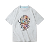 <p>Personalised Shirts Doraemon T-Shirts</p>
