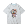 <p>Áo sơ mi cá nhân Doraemon T-Shirts</p>
