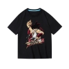 <p>Personalised Shirts Anime Dragon Ball T-Shirts</p>
