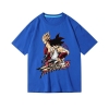 <p>Personalised Shirts Anime Dragon Ball T-Shirts</p>
