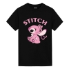 Lilo & Stitch Angie Shirts Disney Shirts For Women