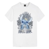 Crown Tee Shirt Lilo & Stitch Disney 할로윈 셔츠