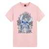 Crown Tee Shirt Lilo & Stitch Disney 할로윈 셔츠