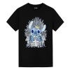 Crown Tee Shirt Lilo & Stitch Disney Halloween skjorter